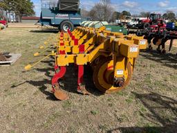 KBH ONE TRIP PLOW