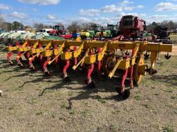 KBH ONE TRIP PLOW