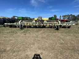ORTHMAN FERTLIZER APPLICATOR