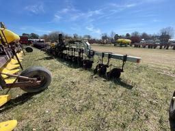 ORTHMAN FERTLIZER APPLICATOR