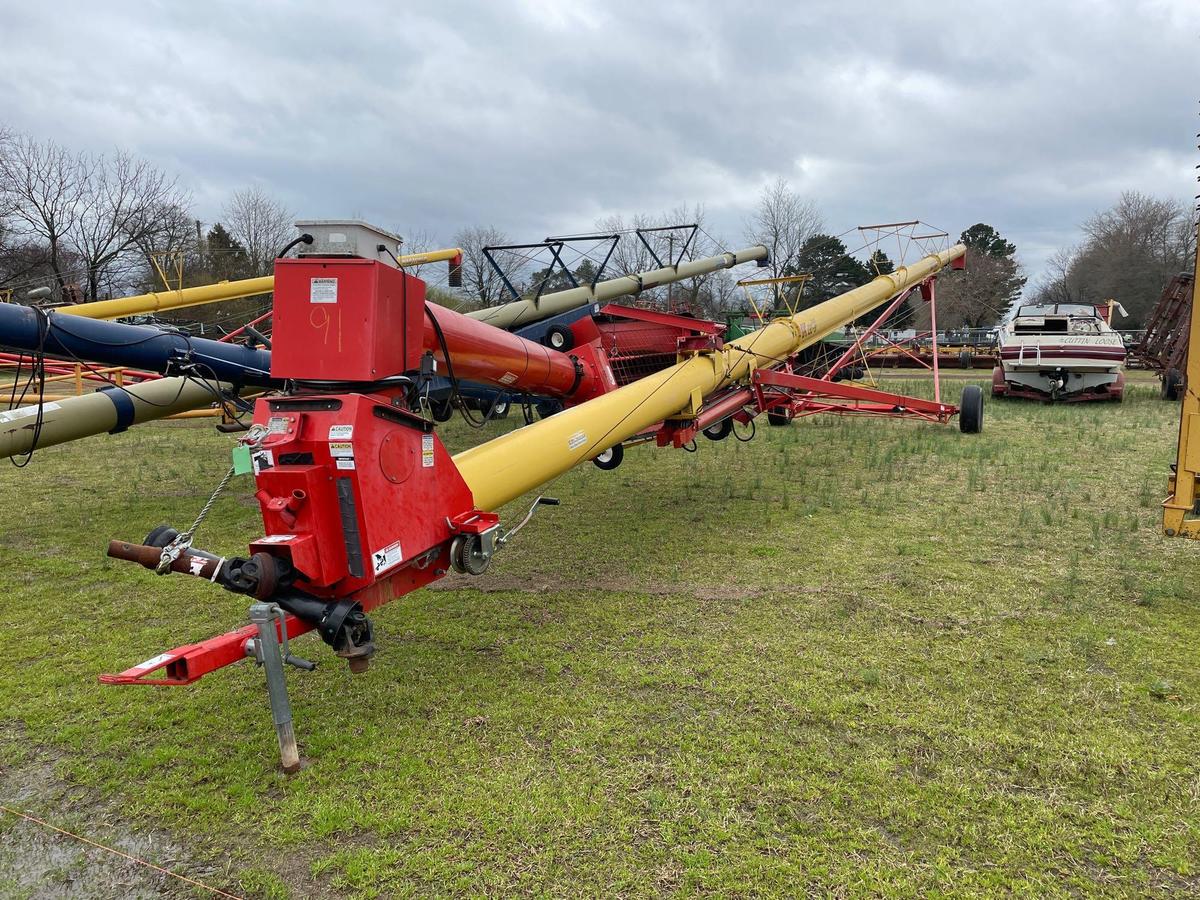 WESTFIELD AUGER