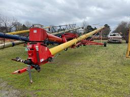 WESTFIELD AUGER