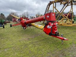 WESTFIELD AUGER