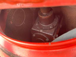 WESTFIELD AUGER