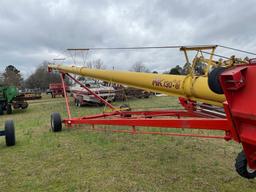 WESTFIELD AUGER