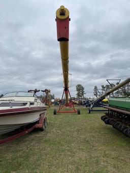 WESTFIELD AUGER