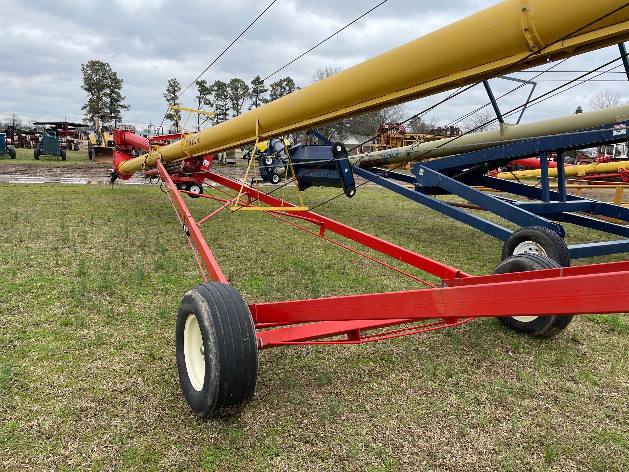 WESTFIELD AUGER