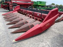 1083 CASE IH CORN HEAD