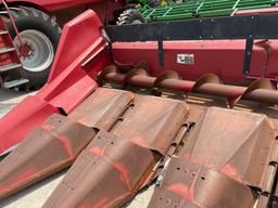 1083 CASE IH CORN HEAD