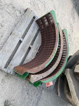 CONCAVES