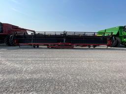 3152 CASE IH 40 FEET DRAPER