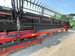 3152 CASE IH 40 FEET DRAPER