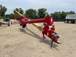 MK100-71 WESTFIELD AUGER