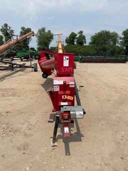 MK100-71 WESTFIELD AUGER