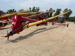 MK100-71 WESTFIELD AUGER
