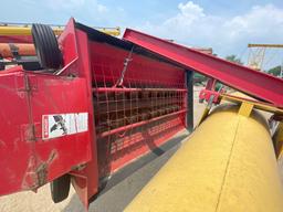 MK100-71 WESTFIELD AUGER