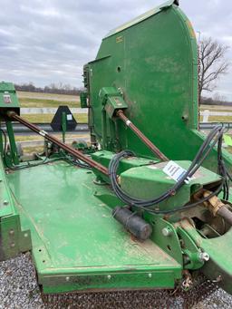 HX20 JOHN DEERE CUTTER