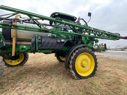 4038 JOHN DEERE SPRAYER