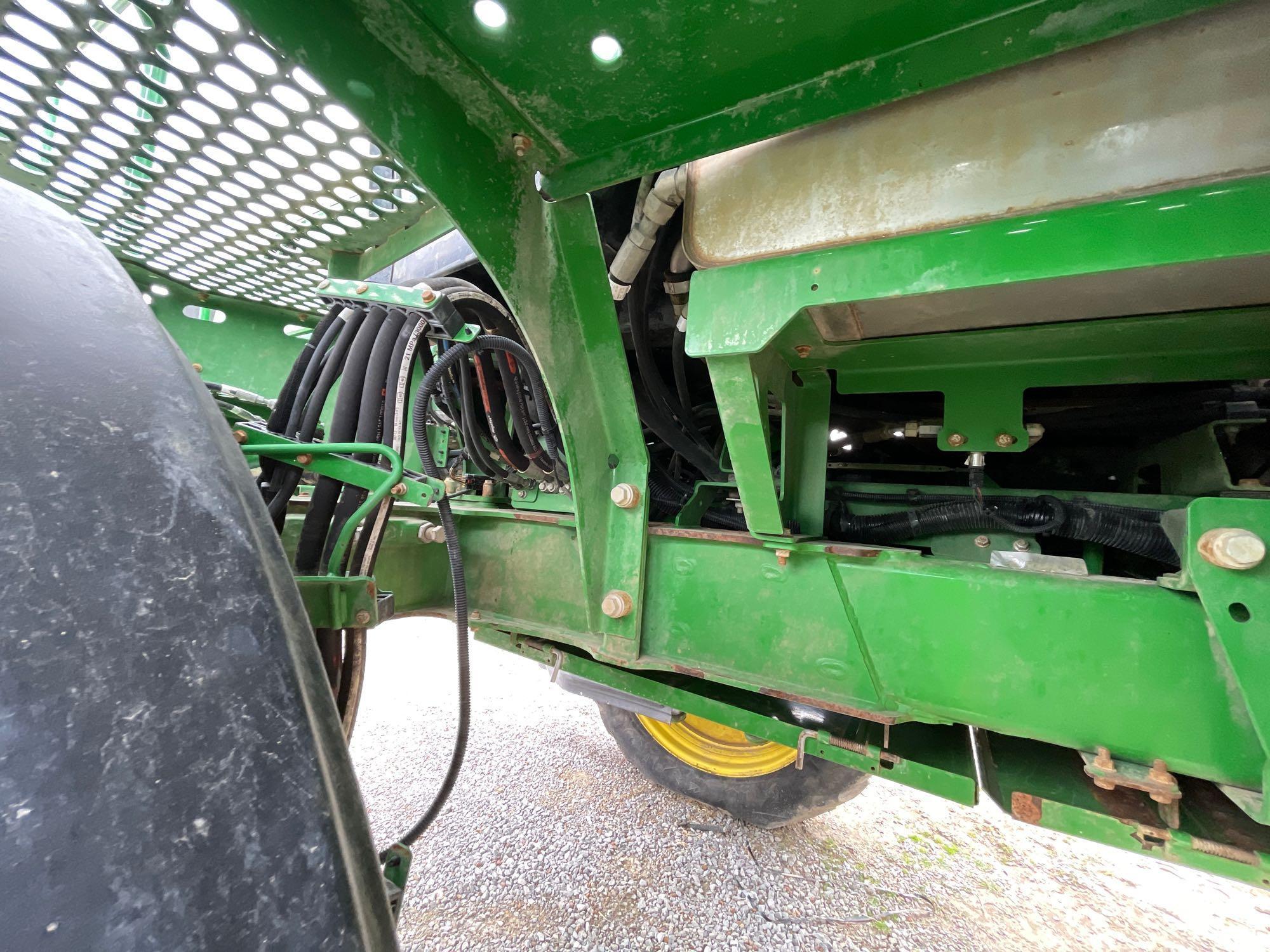 R4030 JOHN DEERE SPRAYER