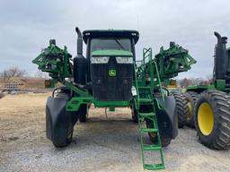 R4030 JOHN DEERE SPRAYER