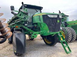R4030 JOHN DEERE SPRAYER