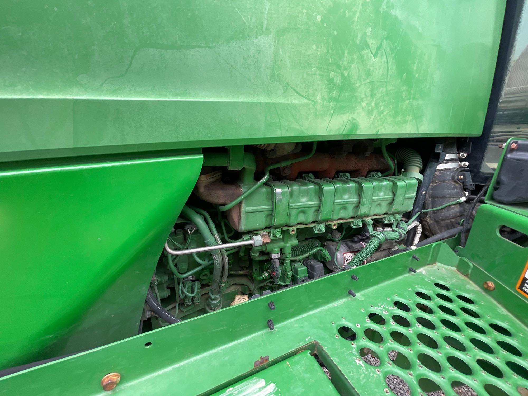R4030 JOHN DEERE SPRAYER