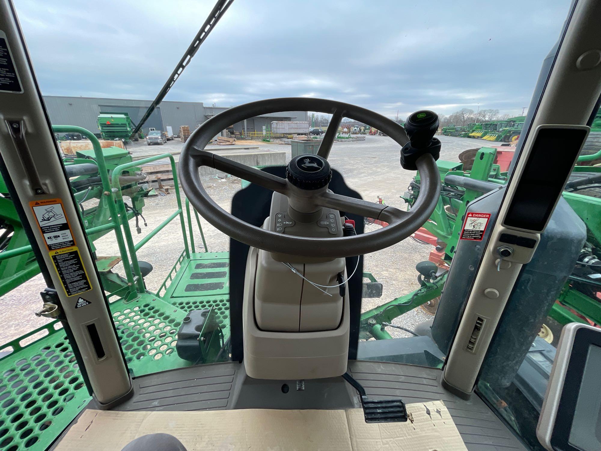 R4030 JOHN DEERE SPRAYER
