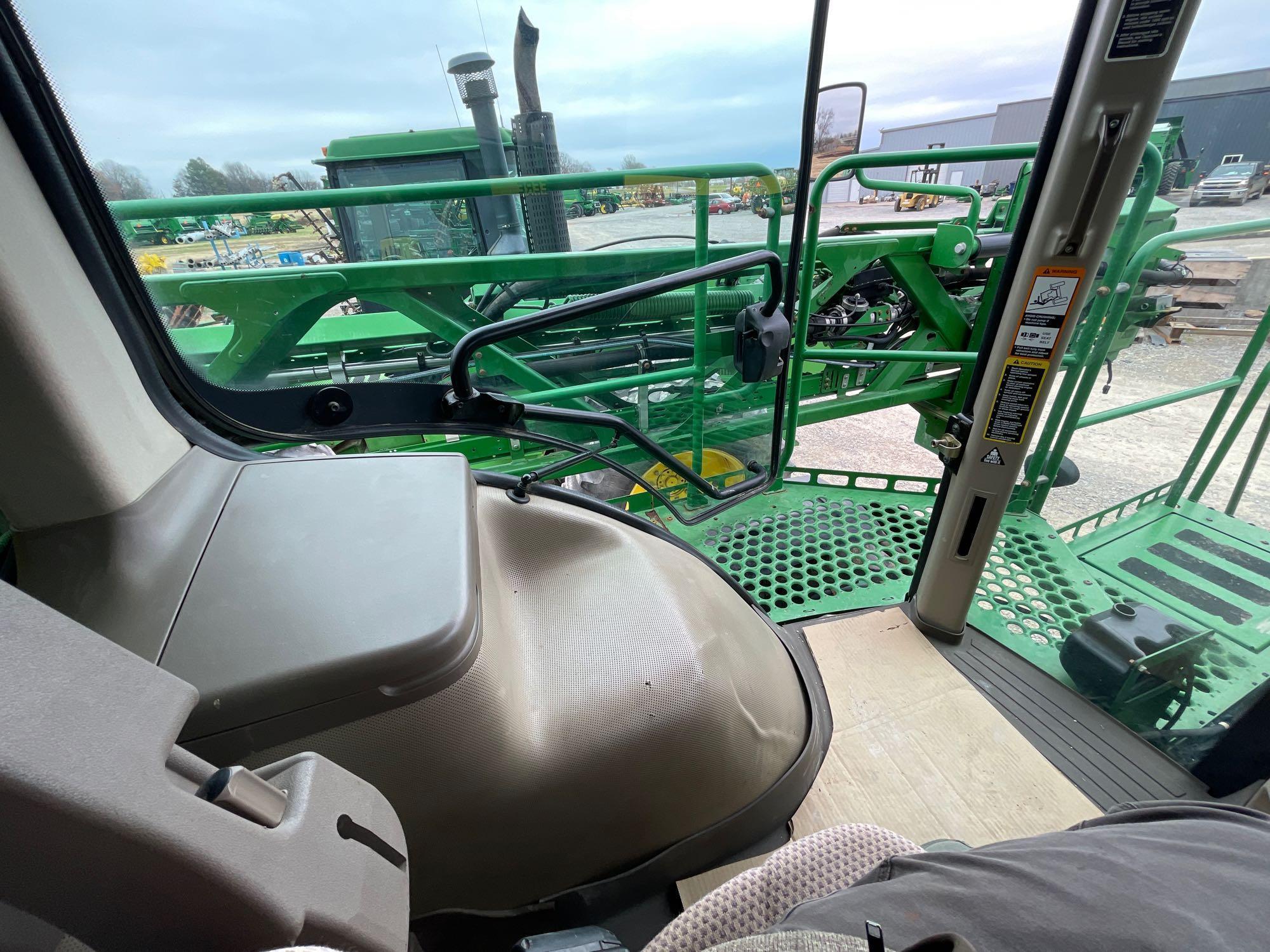 R4030 JOHN DEERE SPRAYER
