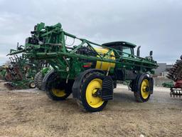 R4030 JOHN DEERE SPRAYER