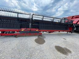 3152 CASE IH PLATFORM, 45 FEET