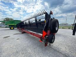 3152 CASE IH PLATFORM, 45 FEET