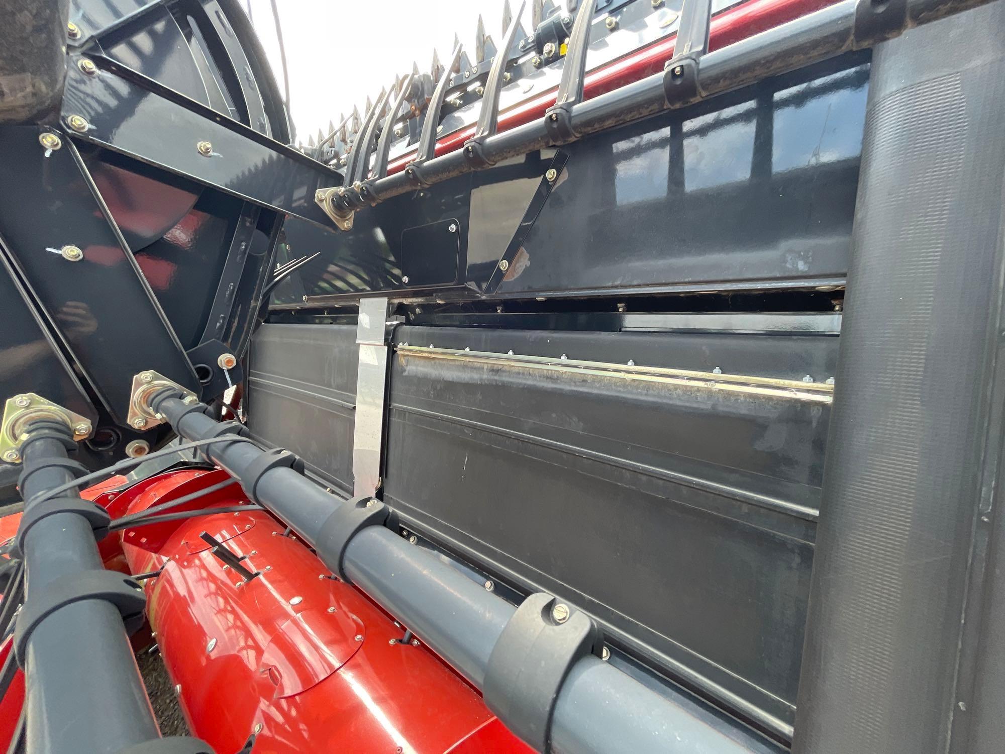 3152 CASE IH PLATFORM, 45 FEET