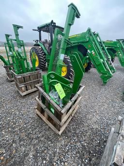 GRAPPLE PARTS