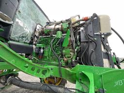 R4038 JOHN DEERE SPRAYER