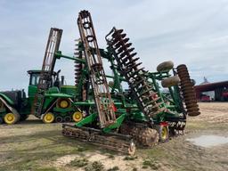 2633 VT JOHN DEERE DISK
