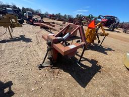 WA PTO DITCHER