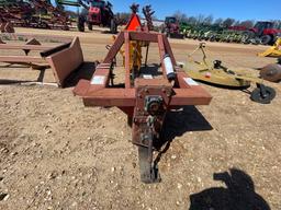 WA PTO DITCHER