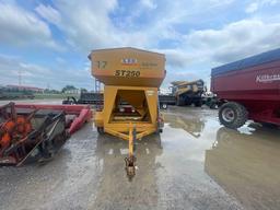 ST250 KBH SEED TENDER