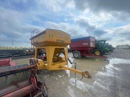 ST250 KBH SEED TENDER