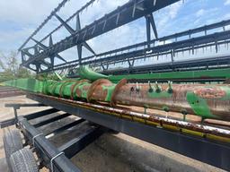 630F JOHN DEERE PLATFORM