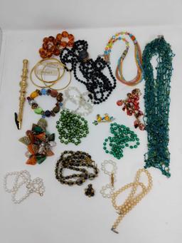 Costume Jewelry