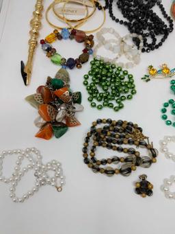 Costume Jewelry