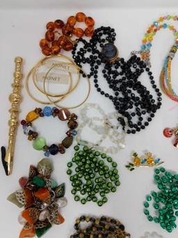 Costume Jewelry