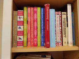 Cookbook Collection