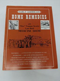 Health/Medical Themed Books