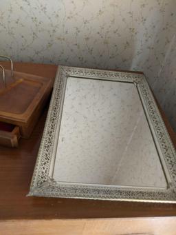 Boudoir Items