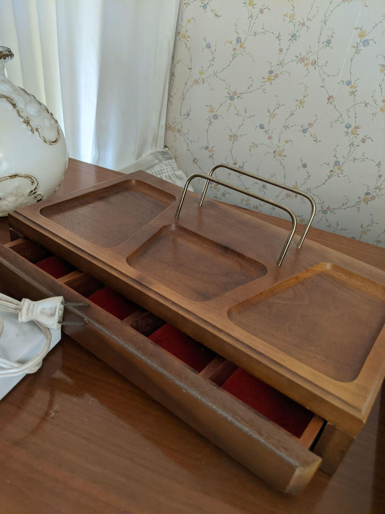 Boudoir Items