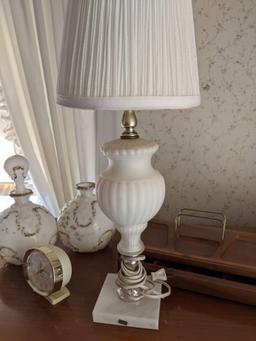Boudoir Items