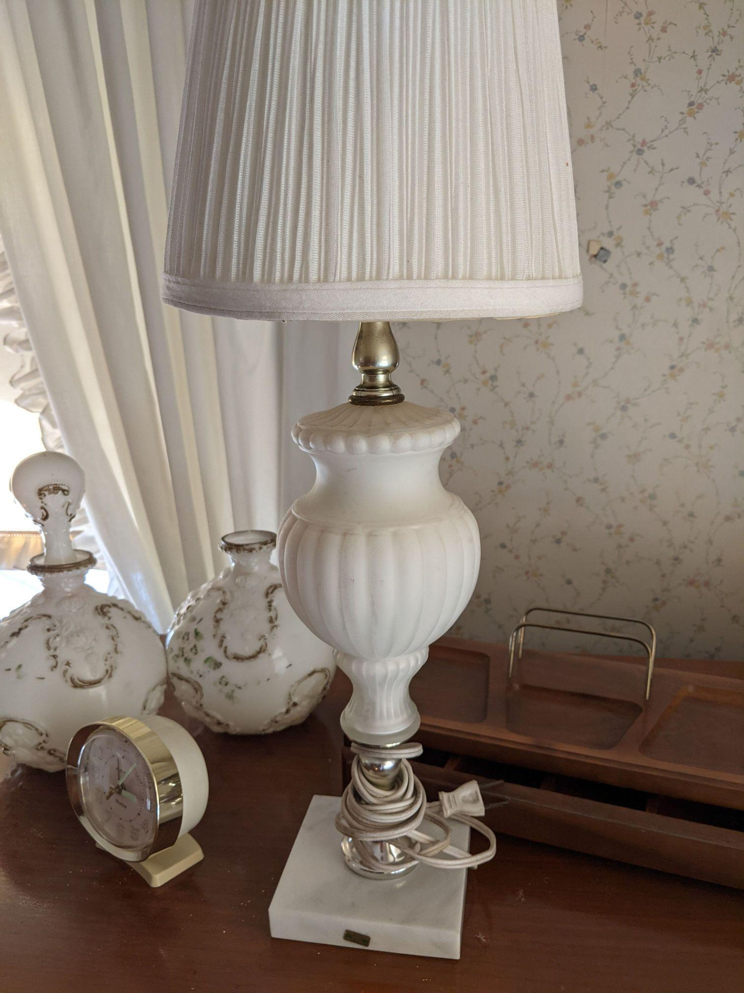 Boudoir Items