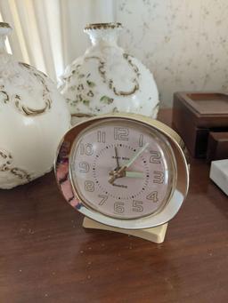 Boudoir Items